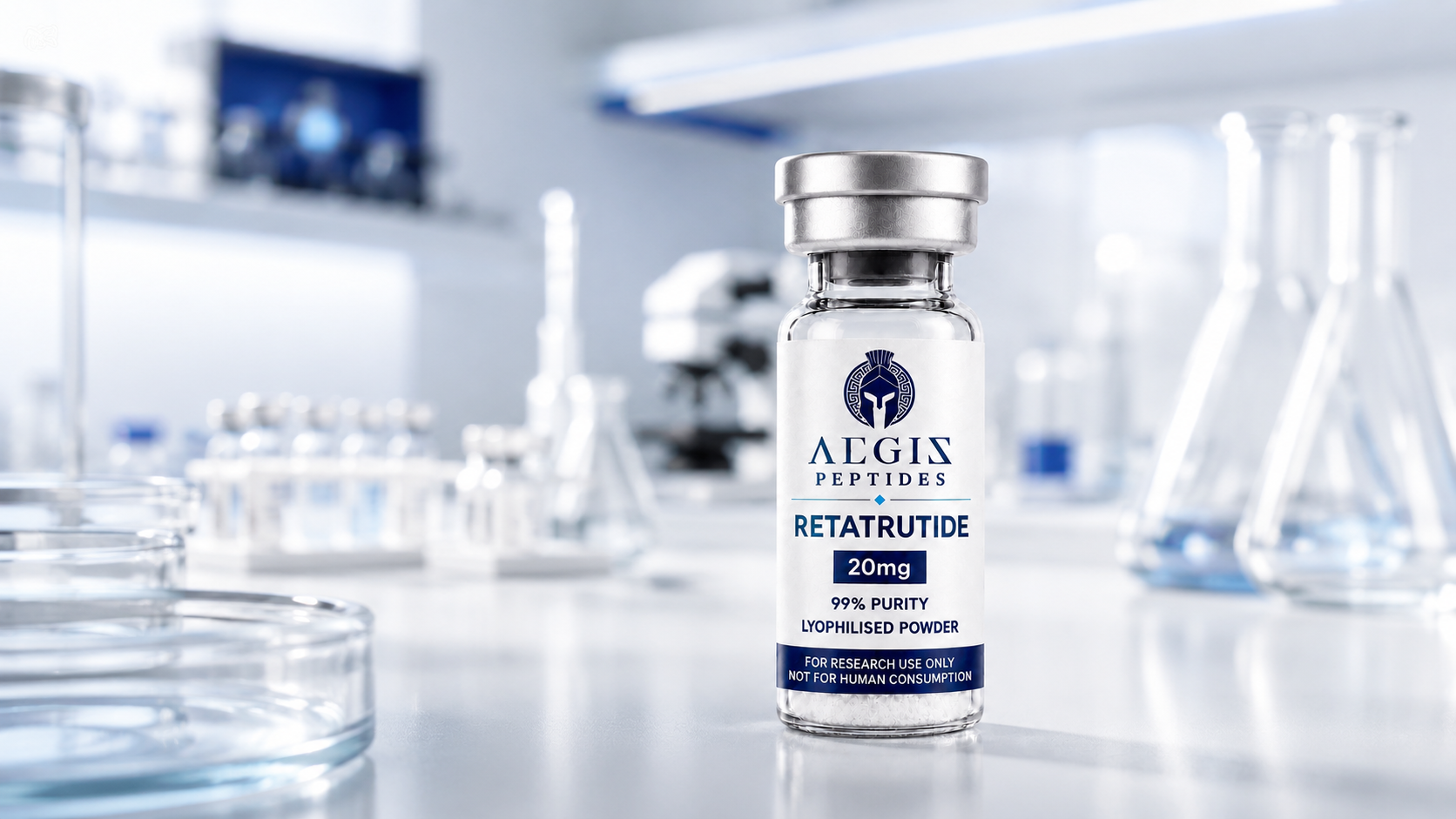 How to Choose a Reliable UK Peptide Supplier