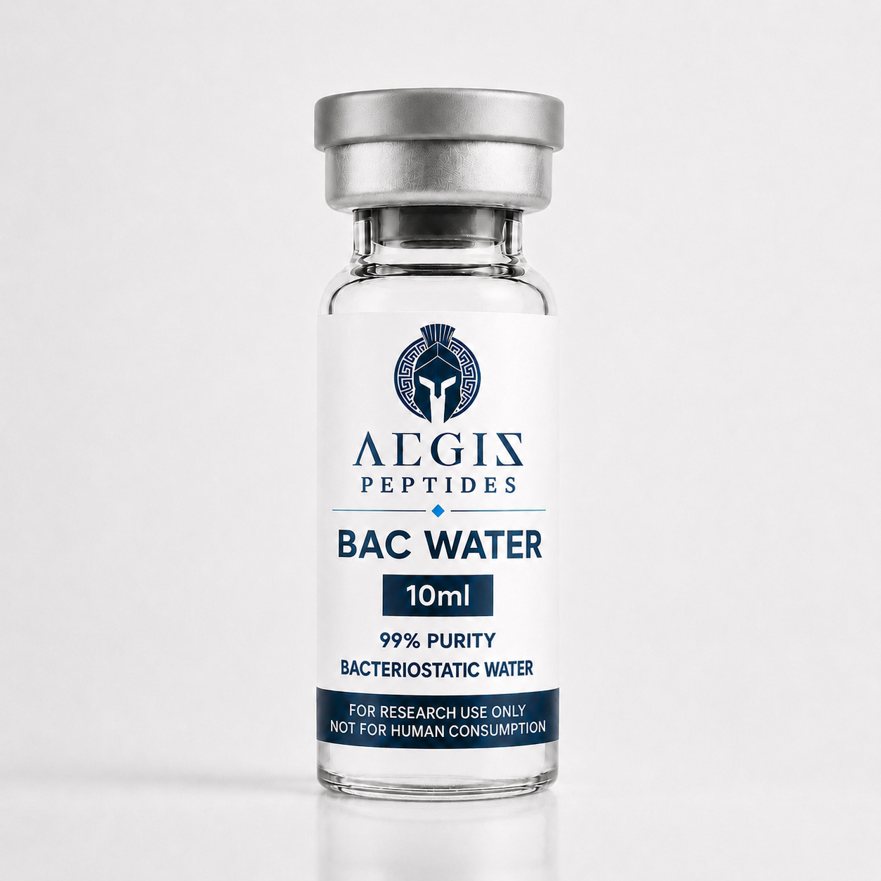 BAC Water