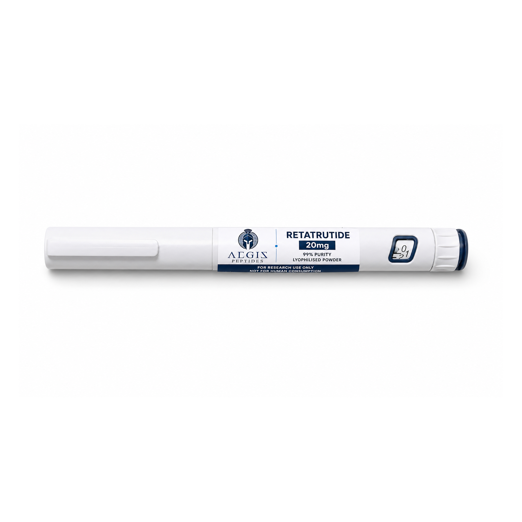 Retatrutide Pen