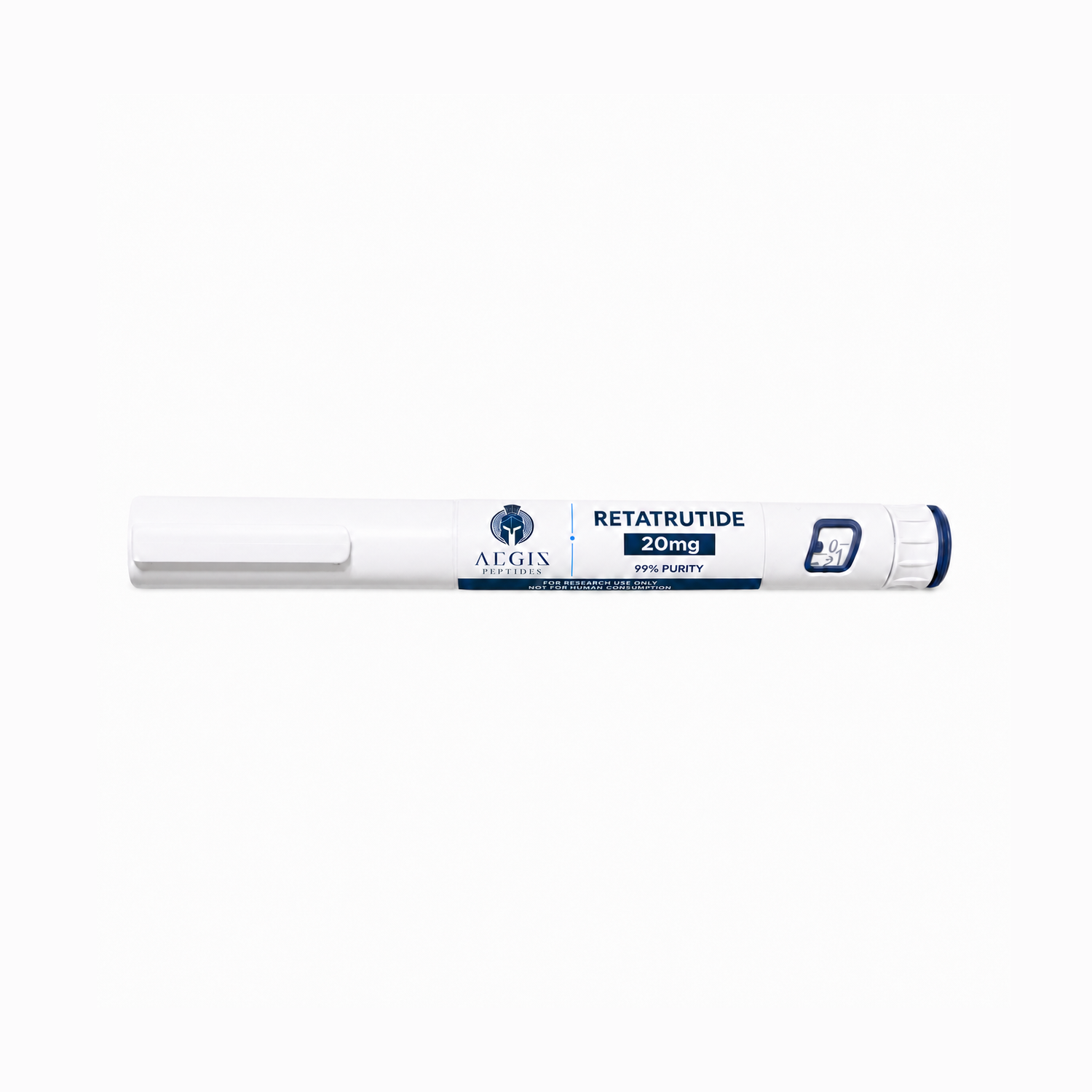 Retatrutide Pen