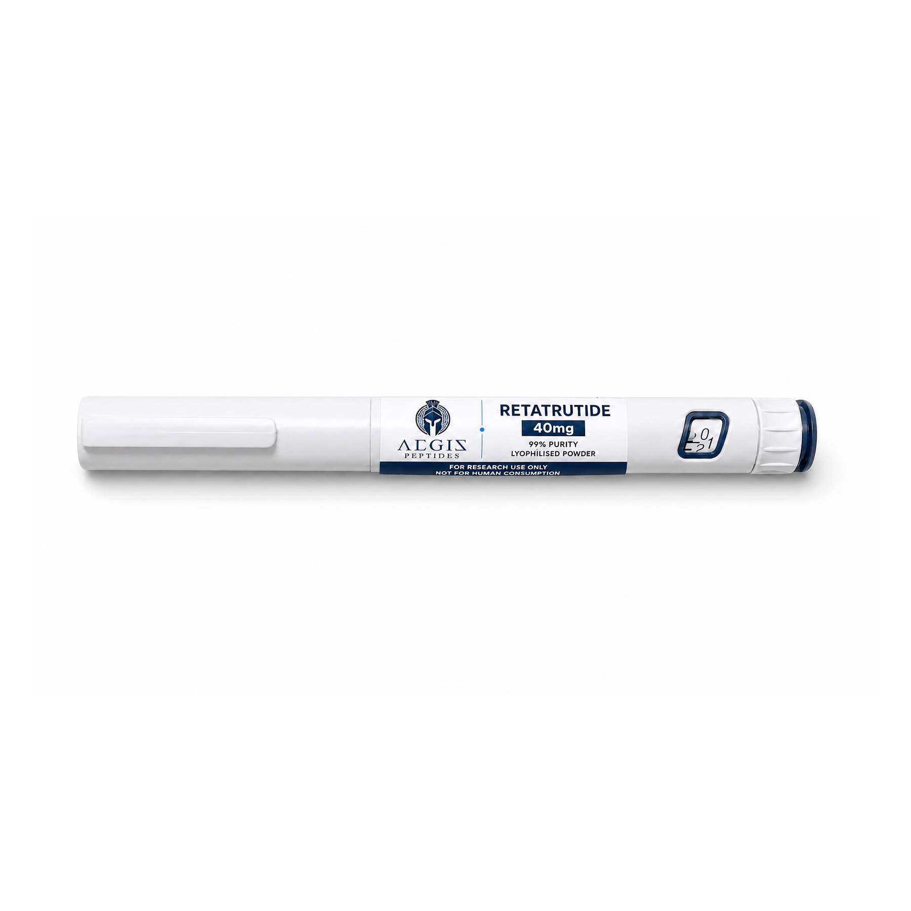 Retatrutide Pen