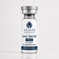 Bacteriostatic Water