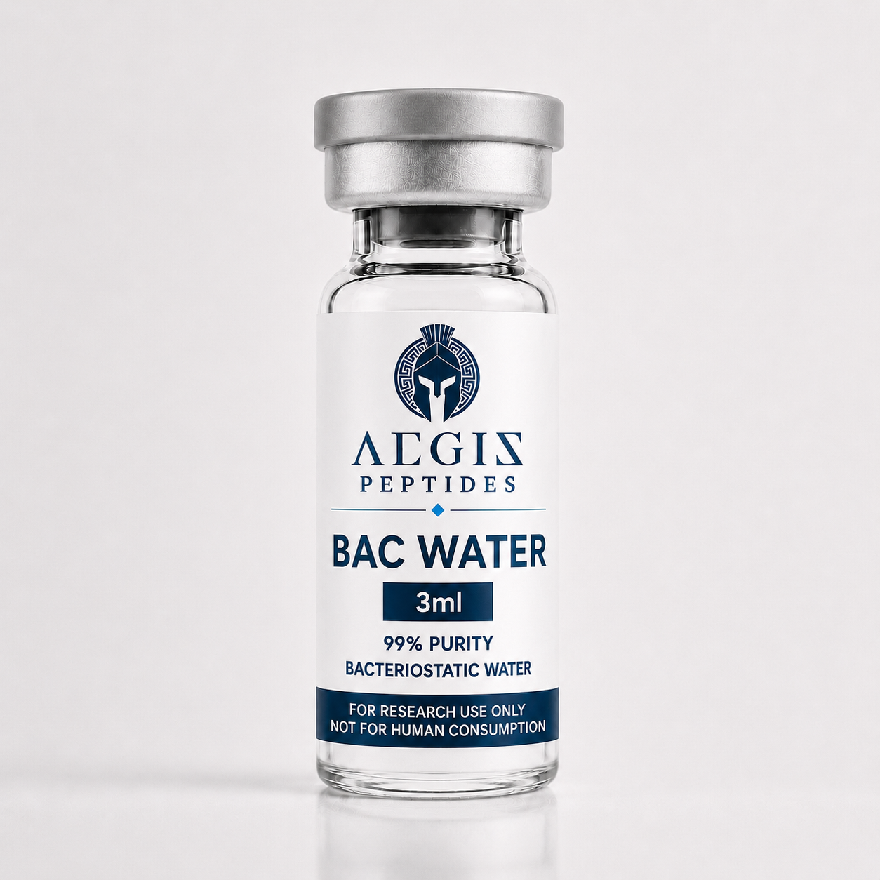 Bacteriostatic Water