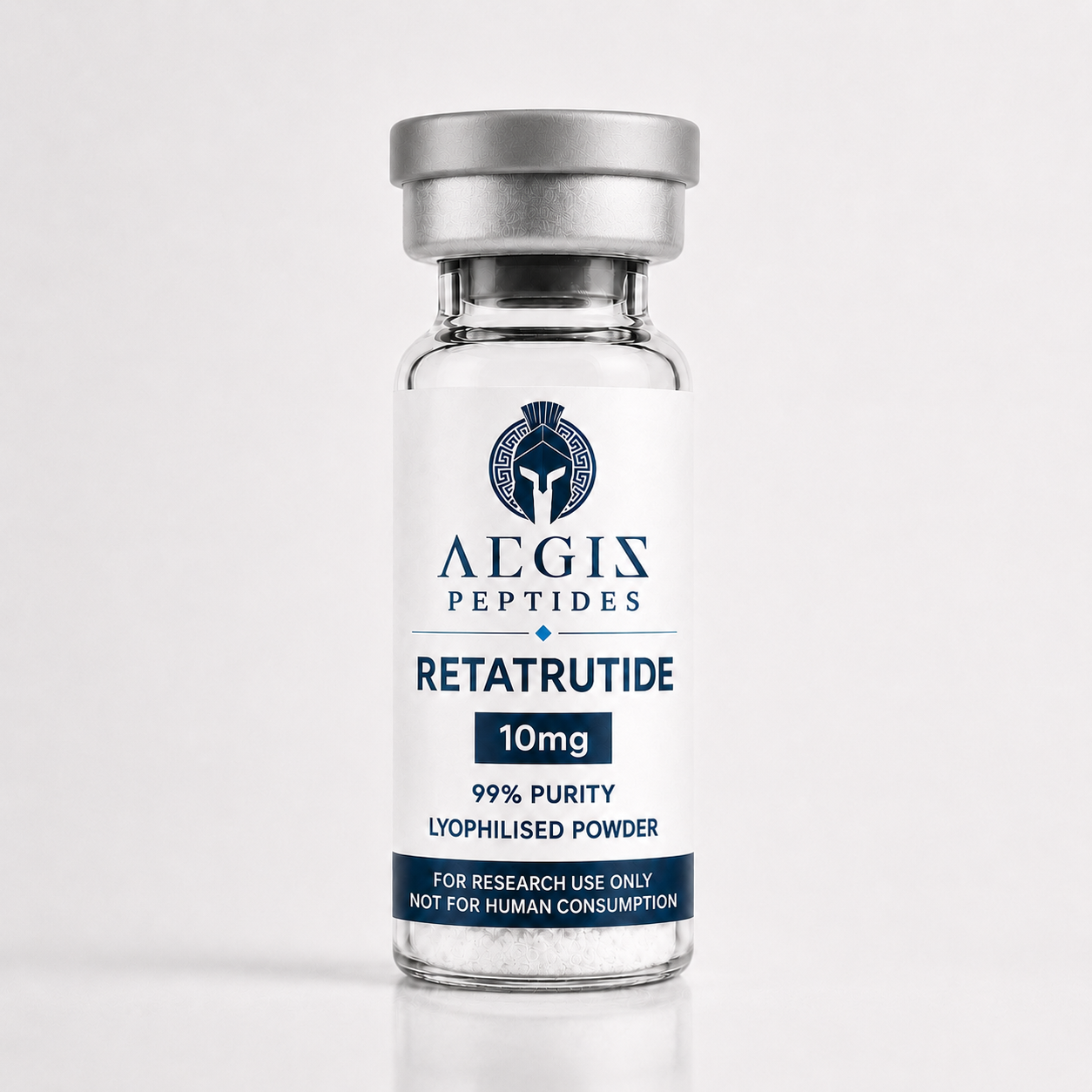 Retatrutide UK | Research Peptide Vials