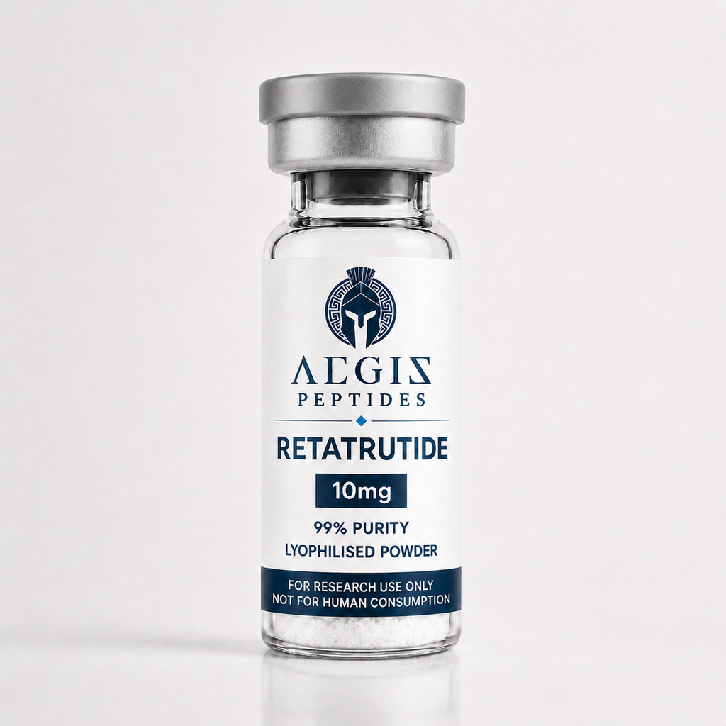 Retatrutide