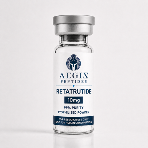 retatrutide liquid Weight Loss Retatrutide | Metabolic Research Peptides