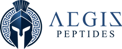 Aegis Peptides - Home