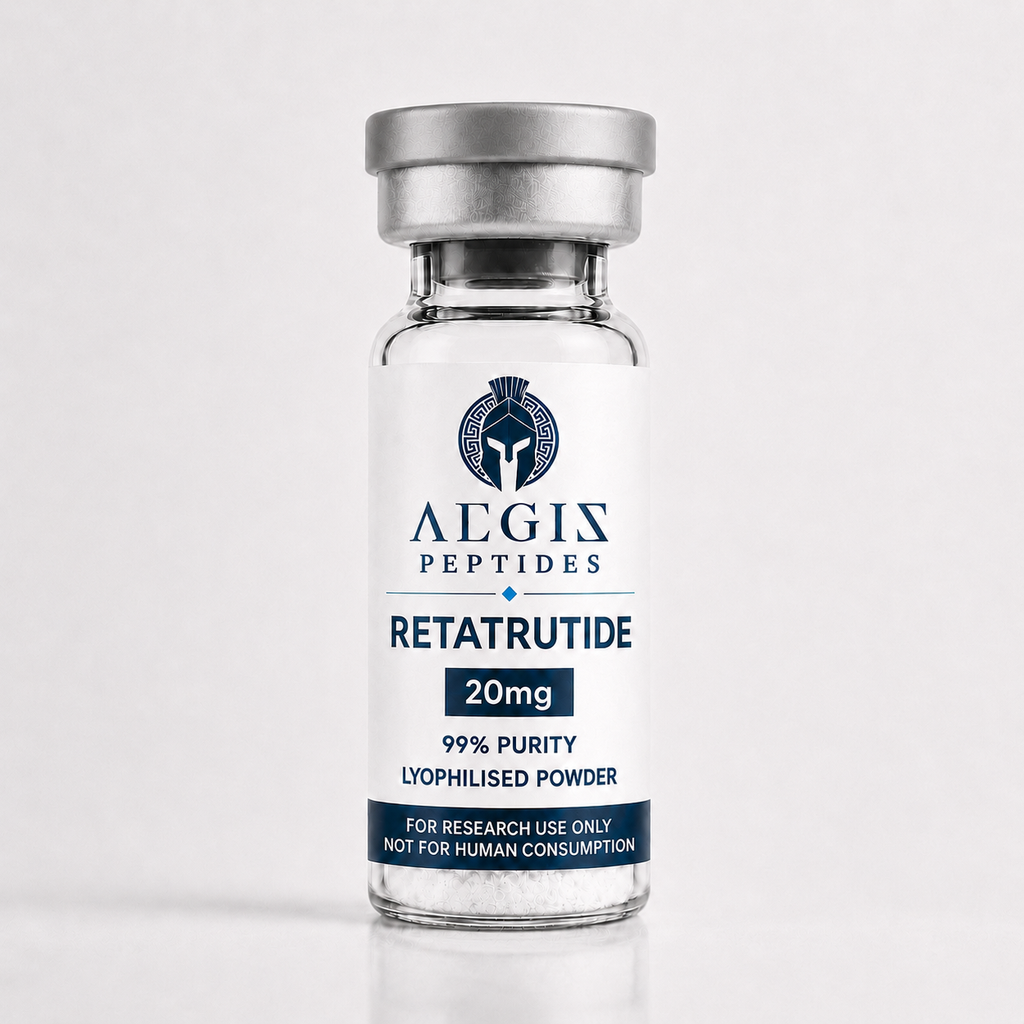Retatrutide