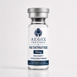 Retatrutide 10mg