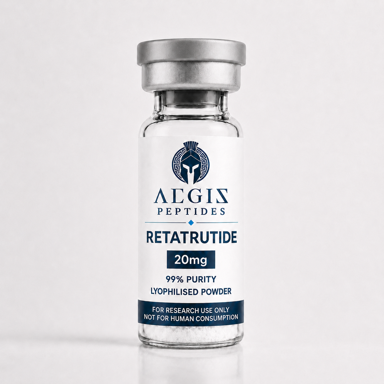 20mg Retatrutide Vial