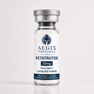 Retatrutide 30mg