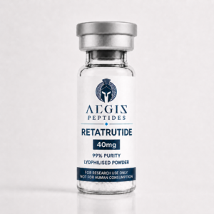 Retatrutide 40mg