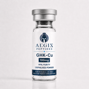 GHK-Cu
