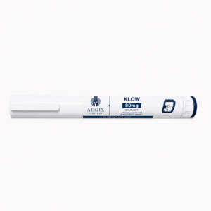 KLOW 80mg Pen